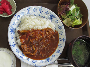 ランチハウス輪