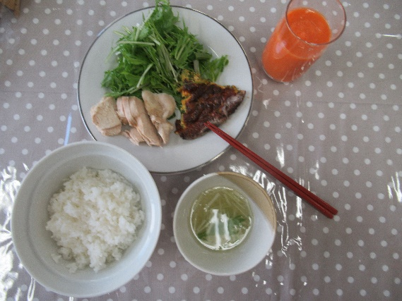 料理