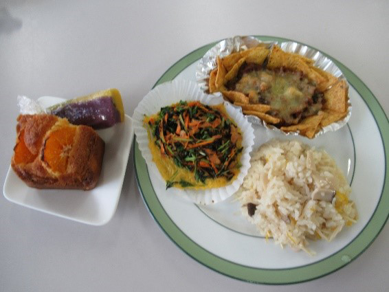 料理