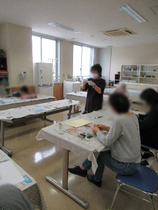 レザークラフト