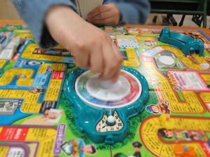 ゲーム