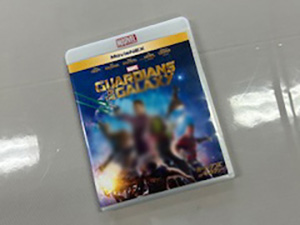 映画鑑賞