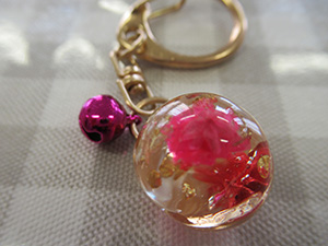 レジン