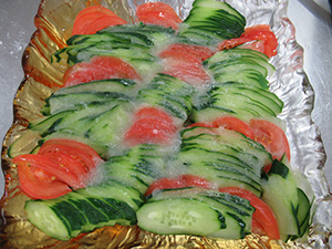 料理
