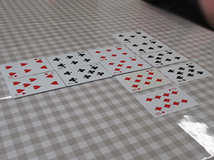 ゲーム