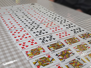 ゲーム