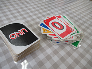 ゲーム