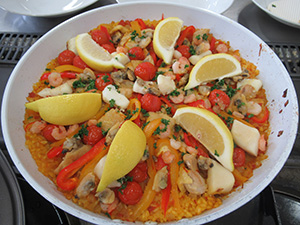 cook